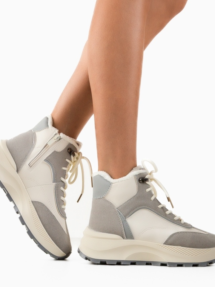Scarpe sportive Nere Rotakal - Img 1
