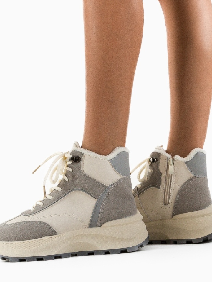 Scarpe sportive Nere Rotakal - Img 3