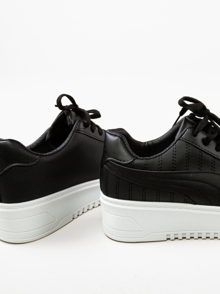 Scarpe sportive Nere Sabat - Img 6