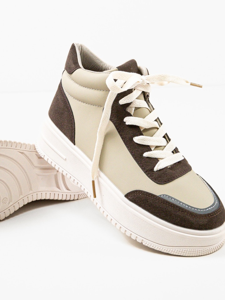 Scarpe sportive Nere Sedio - Img 8