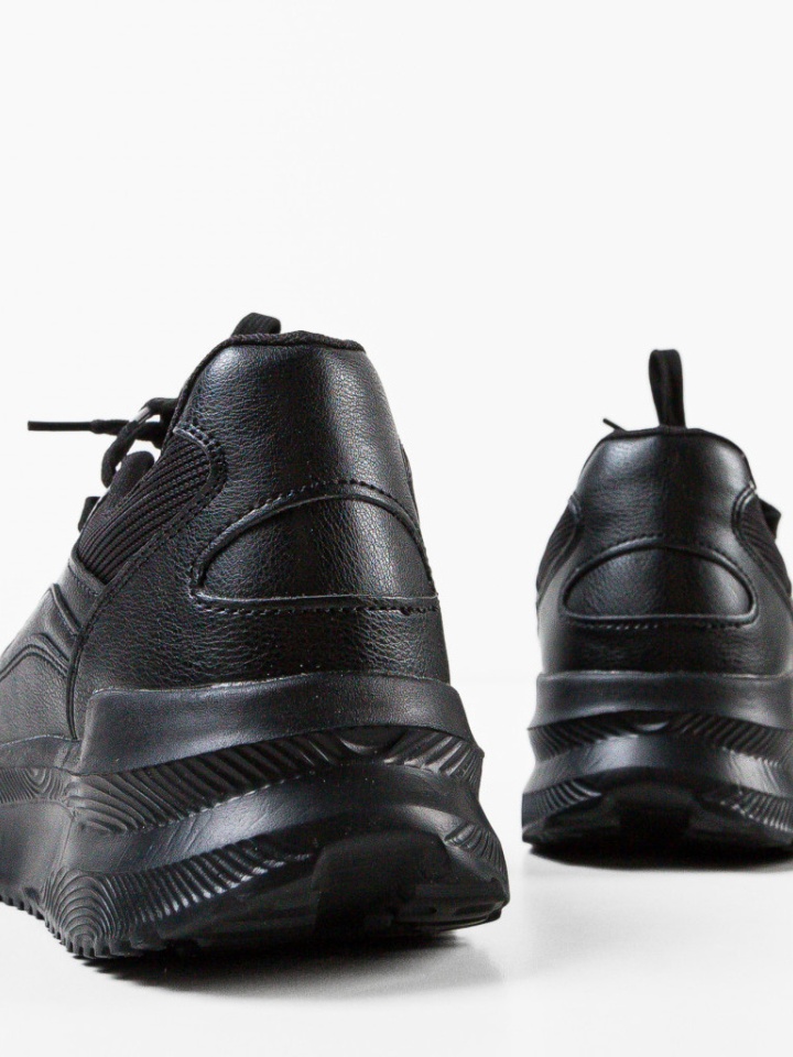 Scarpe sportive Nere Xanthe - Img 9