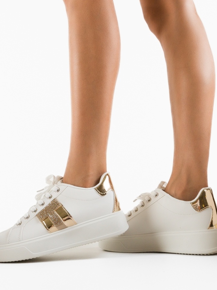 Scarpe sportive Oro Molina - Img 1