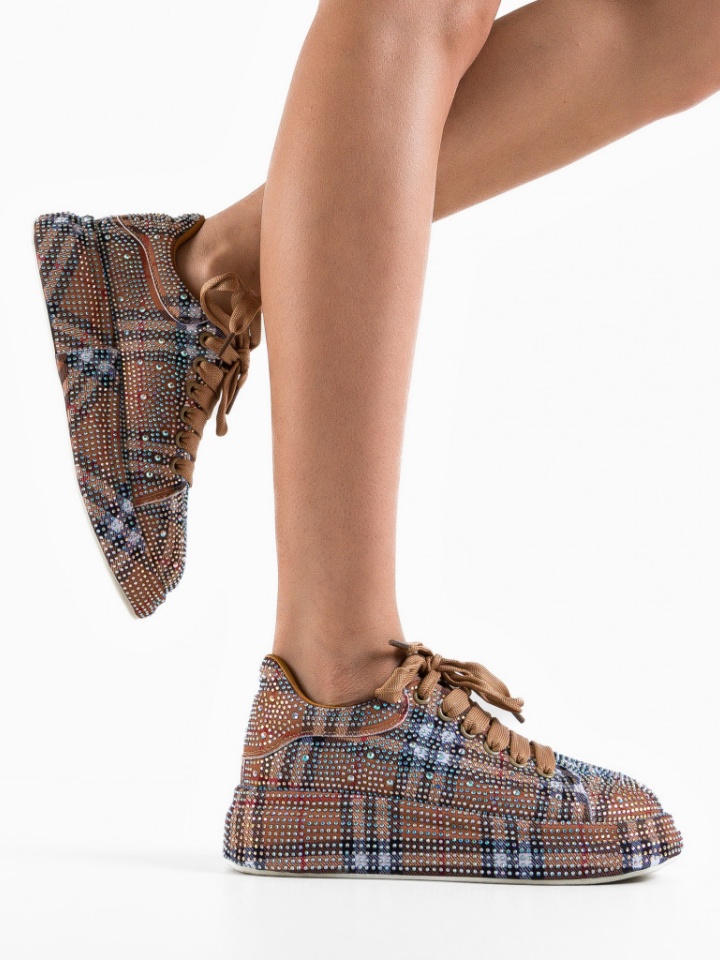Scarpe sportive Oro Neda - Img 2