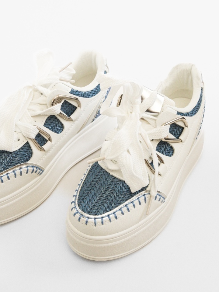 Scarpe sportive Oro Verana - Img 4