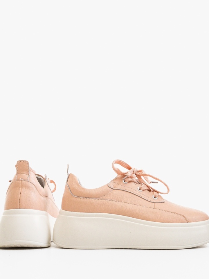 Scarpe sportive Rosa Boyce - Img 5