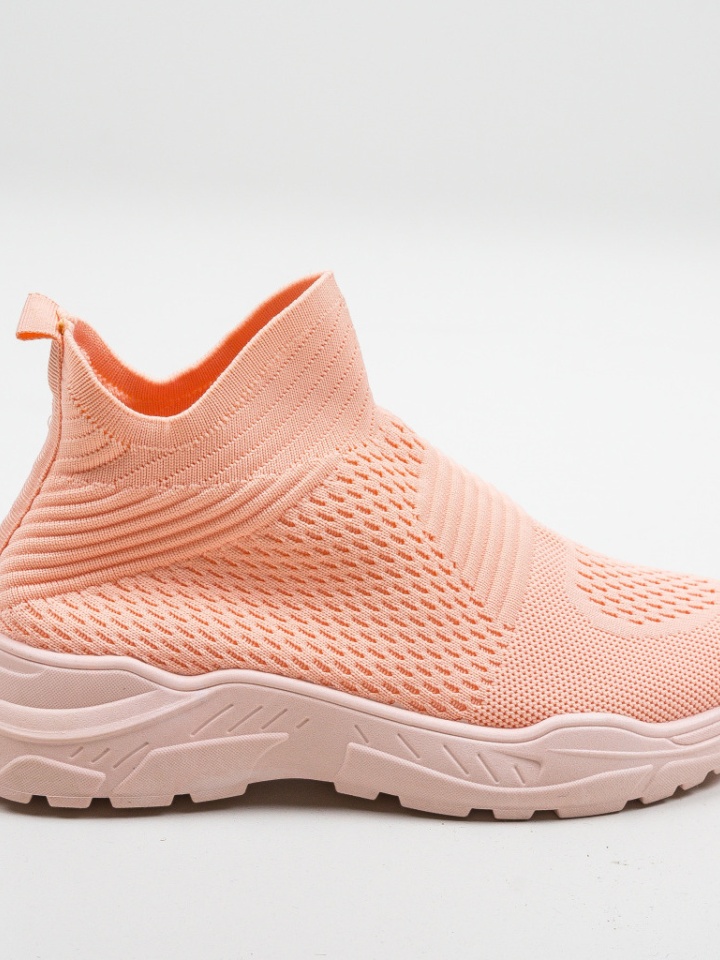 Scarpe sportive Rosa Chase - Img 14