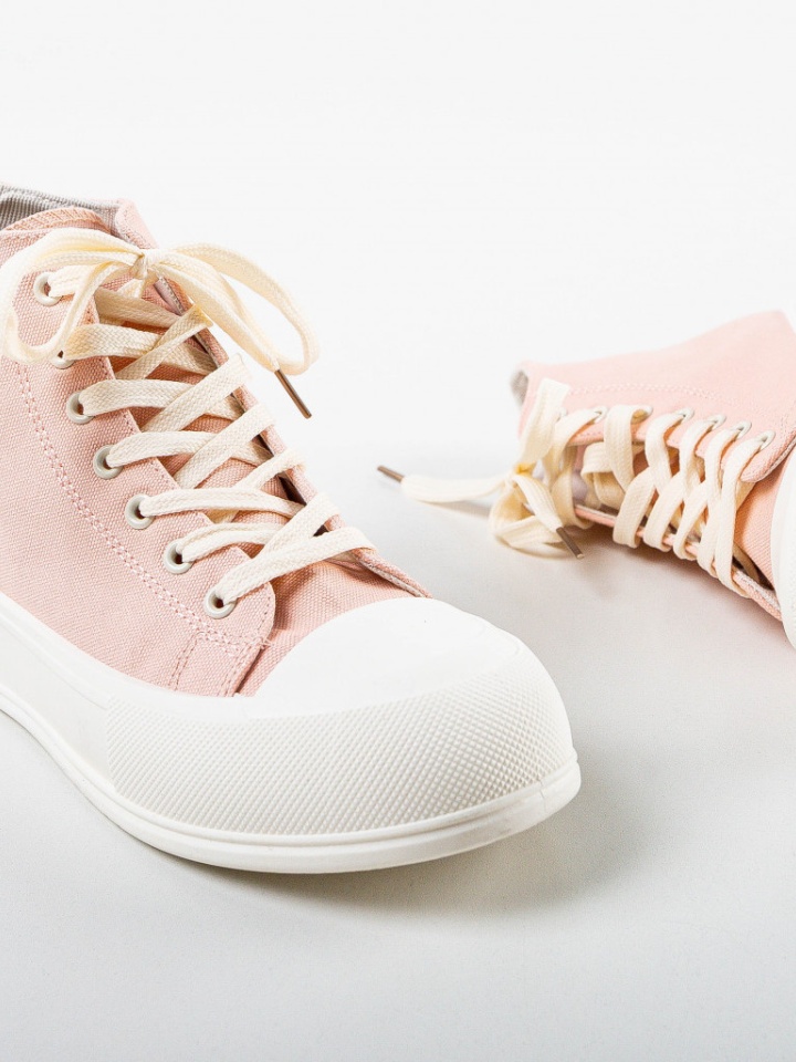 Scarpe sportive Rosa Hatfield - Img 12