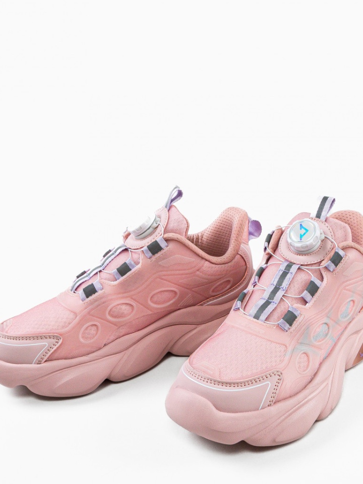 Scarpe sportive Rosa Kay - Img 6