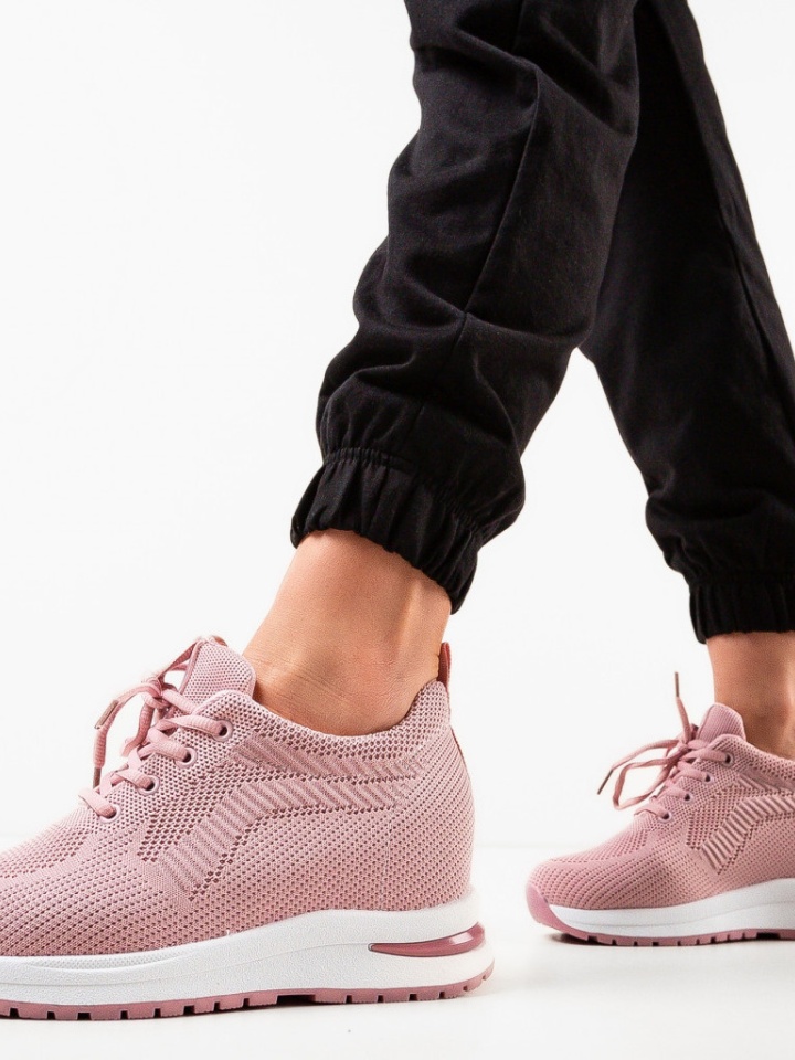 Scarpe sportive Rosa Marc - Img 1