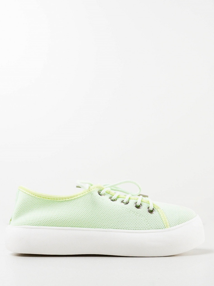 Scarpe sportive Rosa Miruna - Img 11