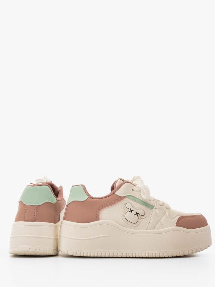 Scarpe sportive Rosa Myuty - Img 2