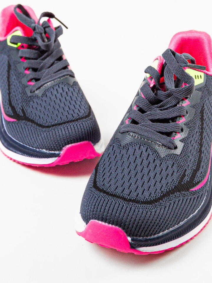 Scarpe sportive Rosa Olson - Img 7