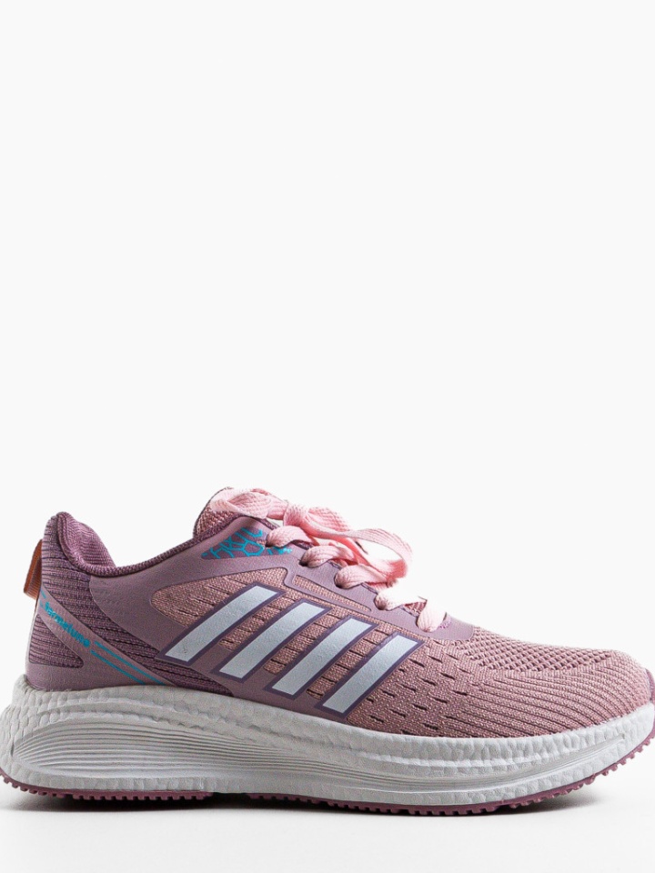 Scarpe sportive Rosa Rehan - Img 5