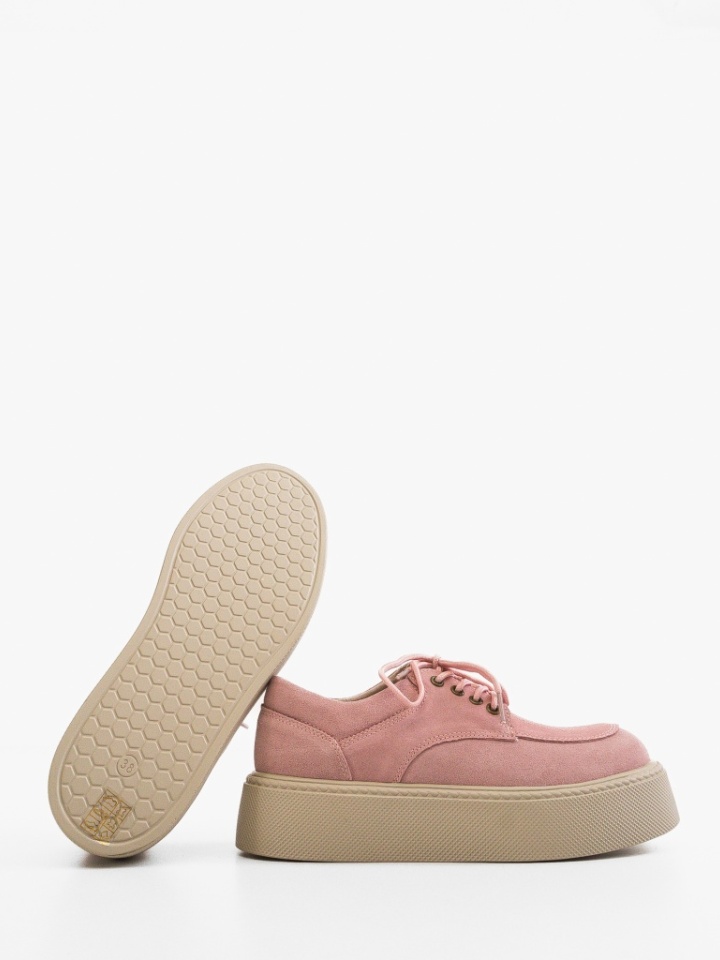 Scarpe sportive Rosa Sweep - Img 4