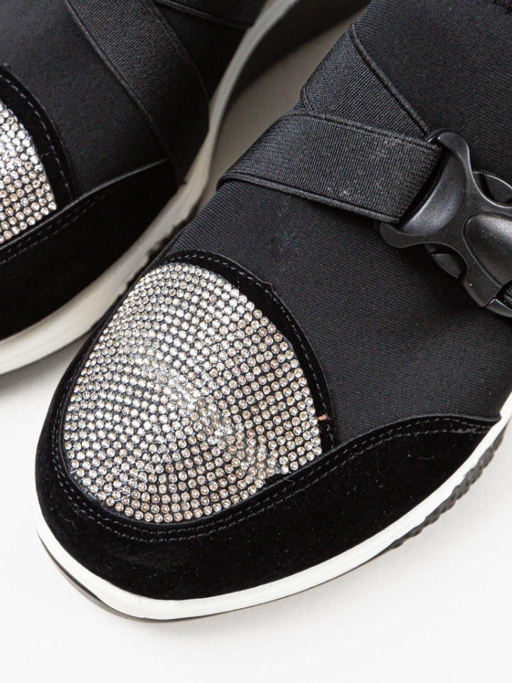 Scarpe sportive Rosa Tensive - Img 15