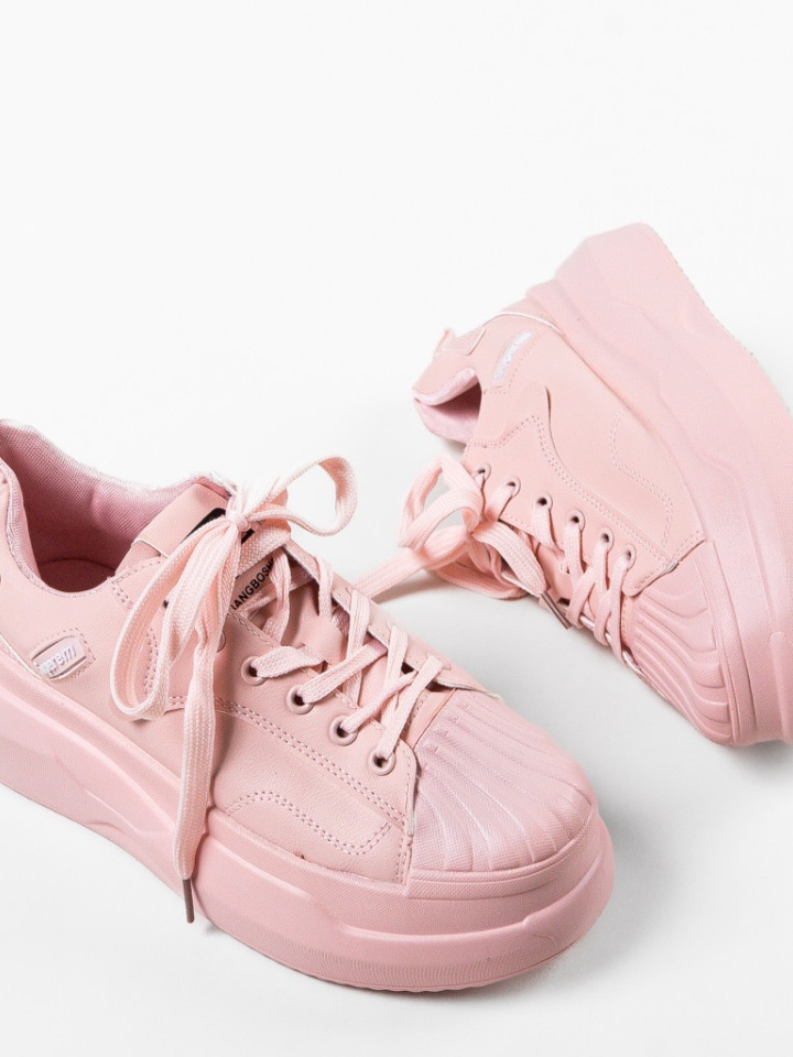 Scarpe sportive Rosa Tina - Img 3