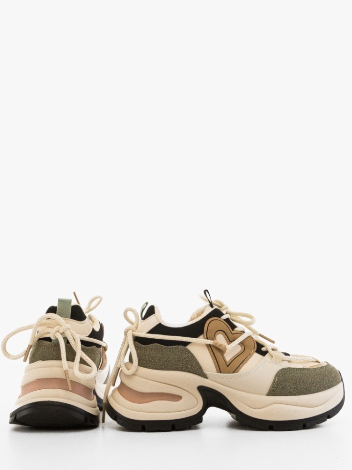Scarpe sportive Verde Arjun - Img 4