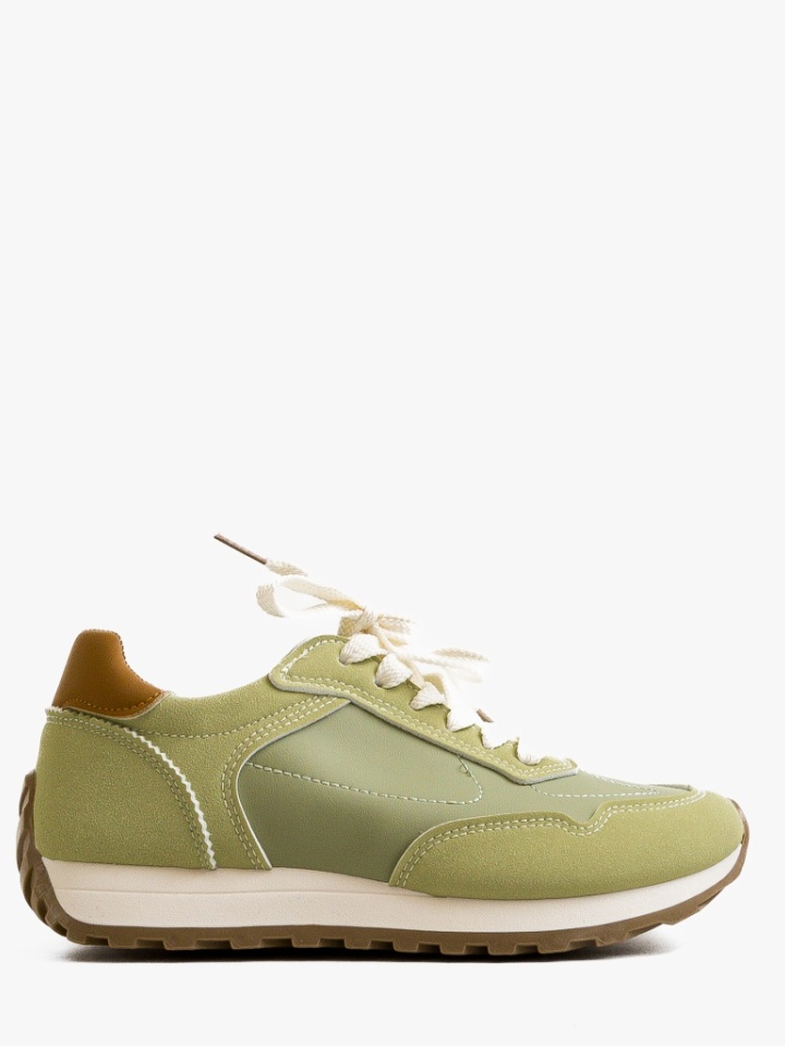 Scarpe sportive Verde Myga - Img 5