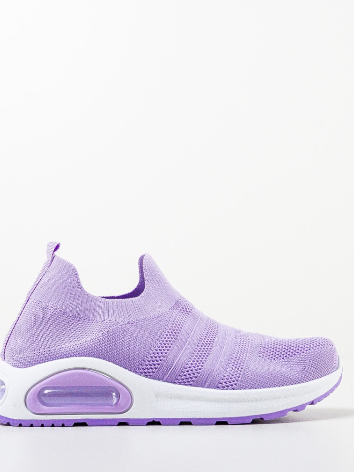 Scarpe sportive Viola Valdez - Img 5