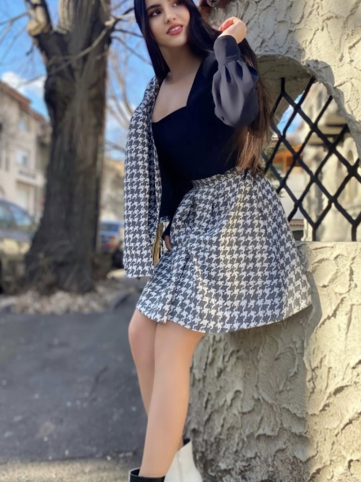 Stivali bassi Neri Jameel - Img 16