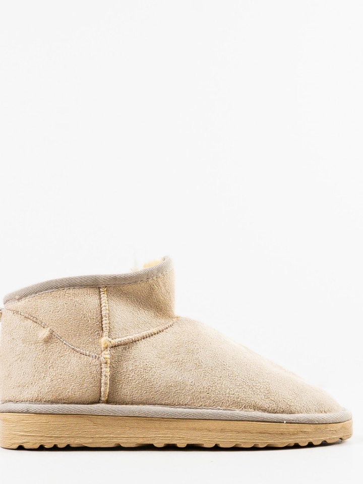 Stivali Beige Human - Img 10