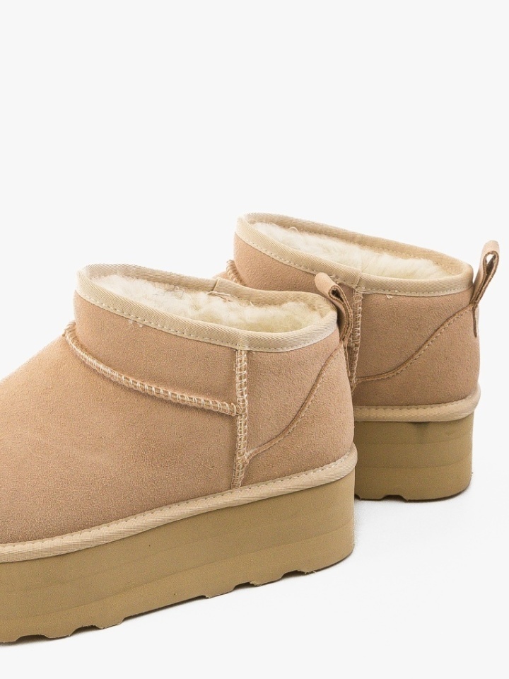 Stivali Beige Yanez - Img 7