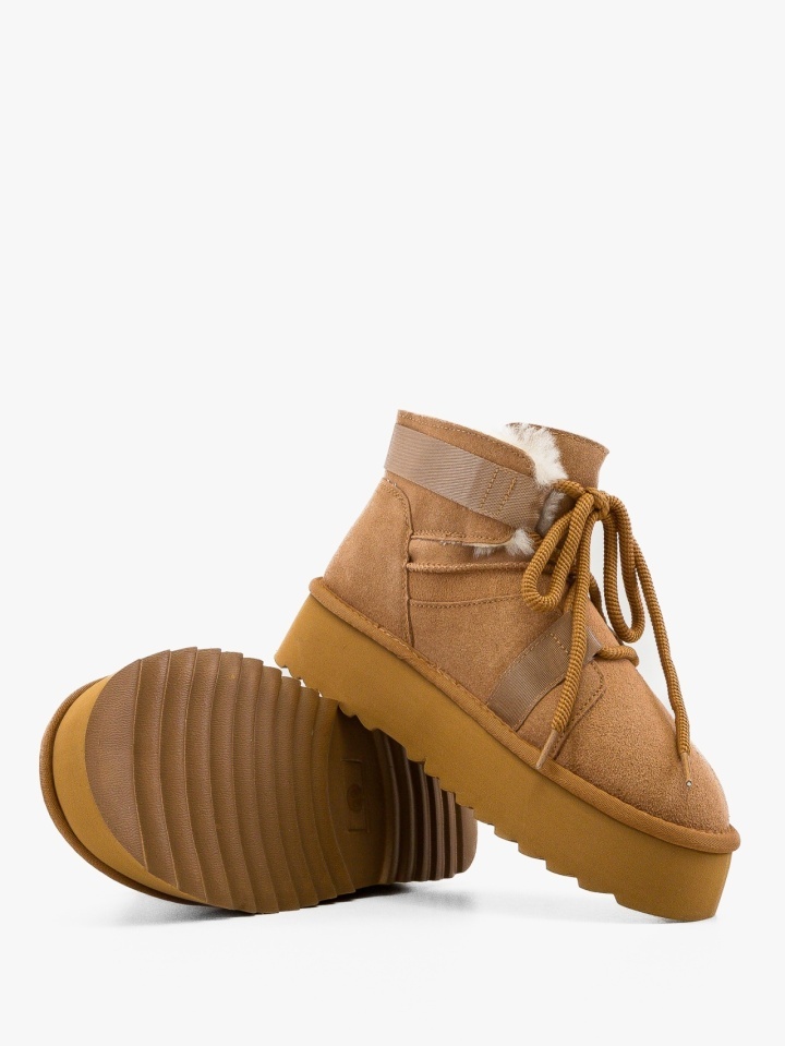 Stivali Camel Frape - Img 5