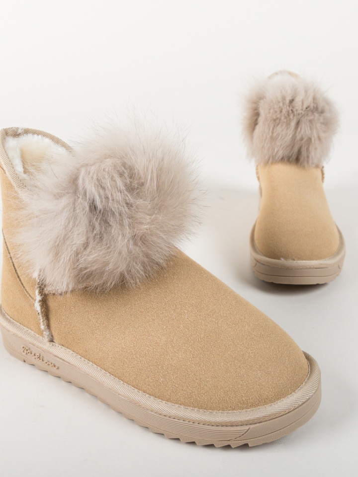 Stivali UGG Beige Rojas - Img 6