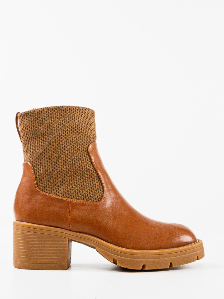 Tronchetti da donna Camel Vanilla - Img 5
