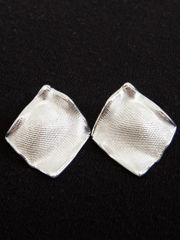Accessori Argento Plakke