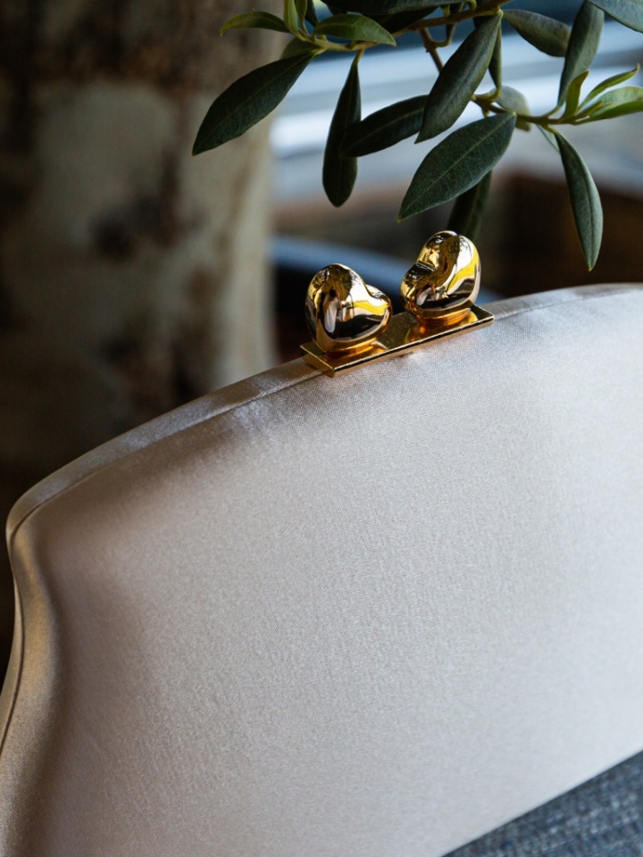 Accessori Beige Heart - Img 3