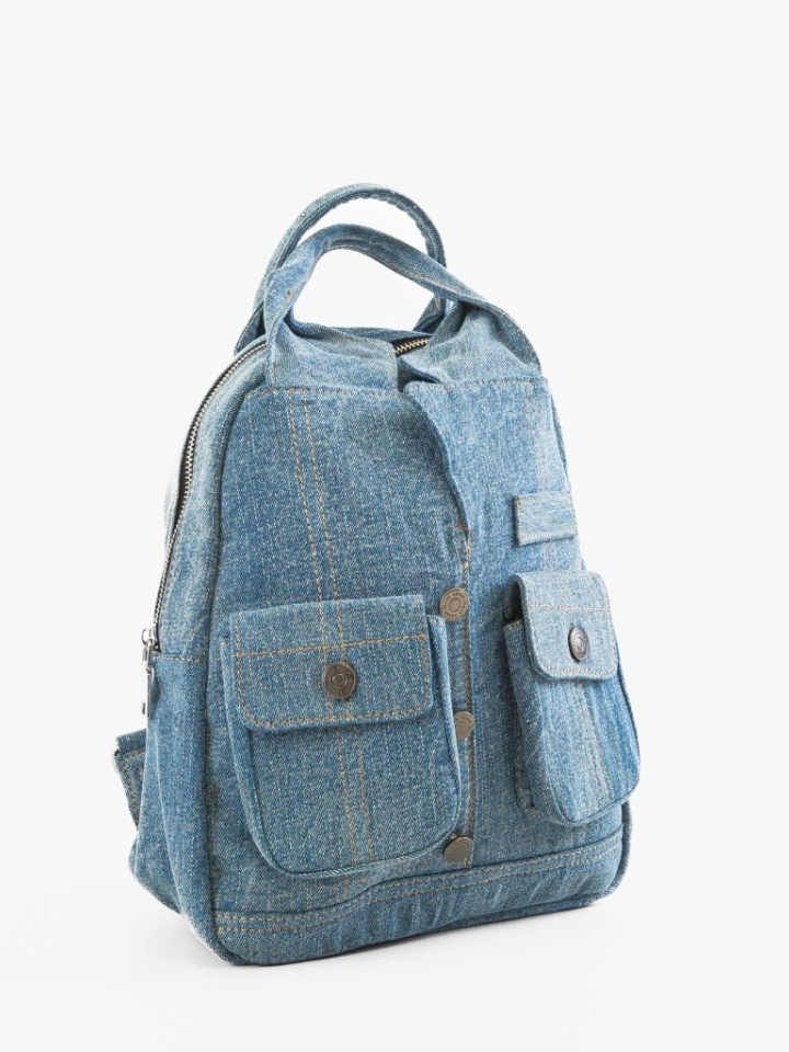 Accessori Blu Jeanss - Img 3