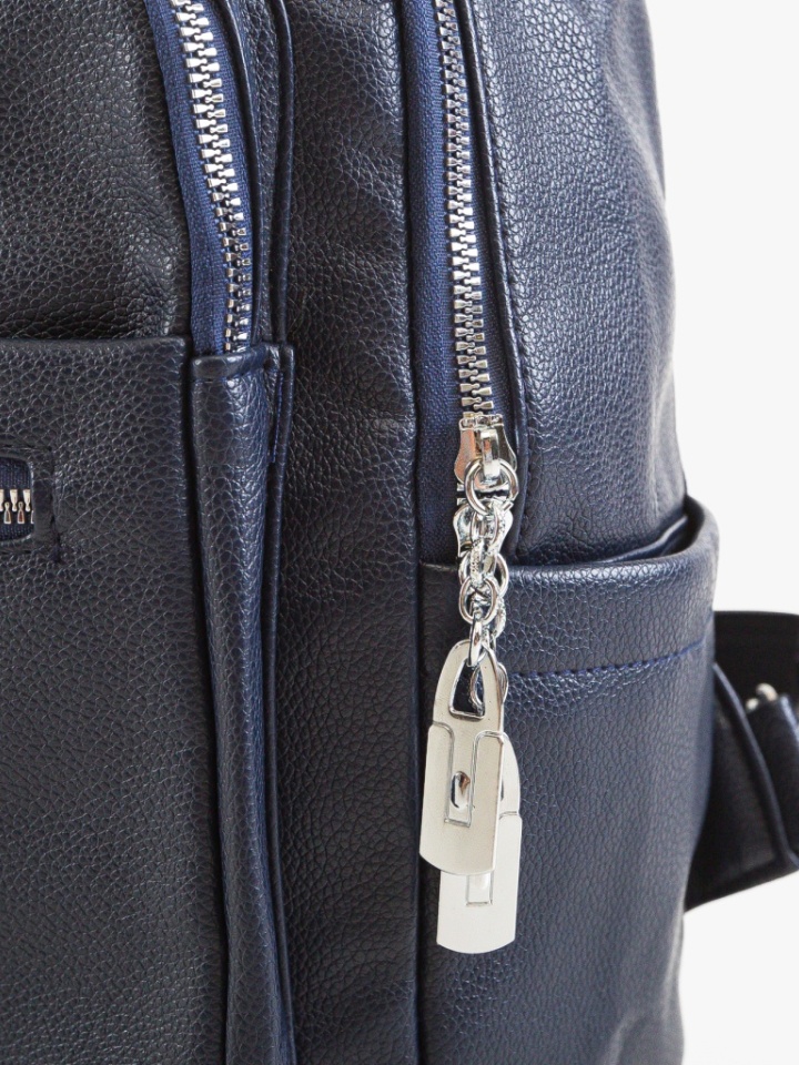 Accessori Blu navy Ally - Img 5