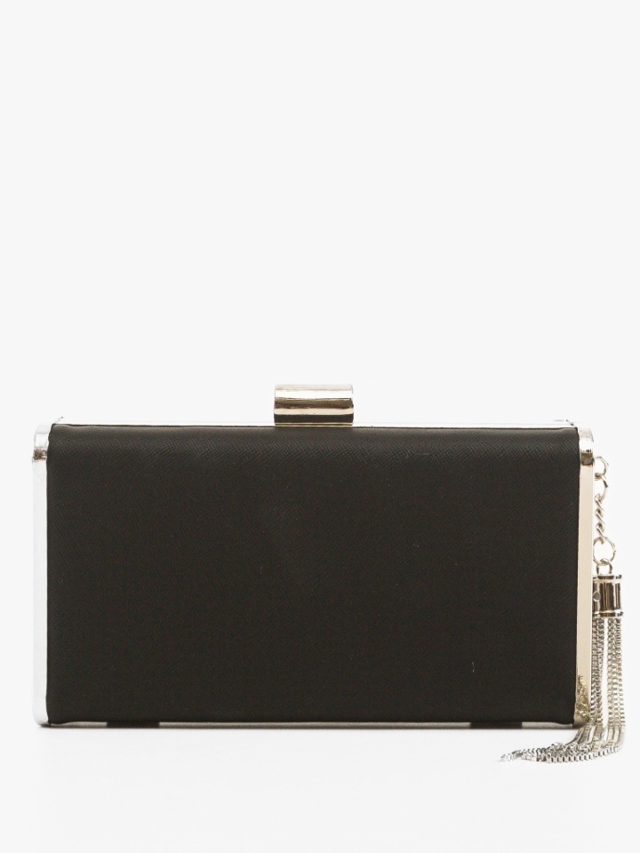 Accessori Nero Jamna - Img 1