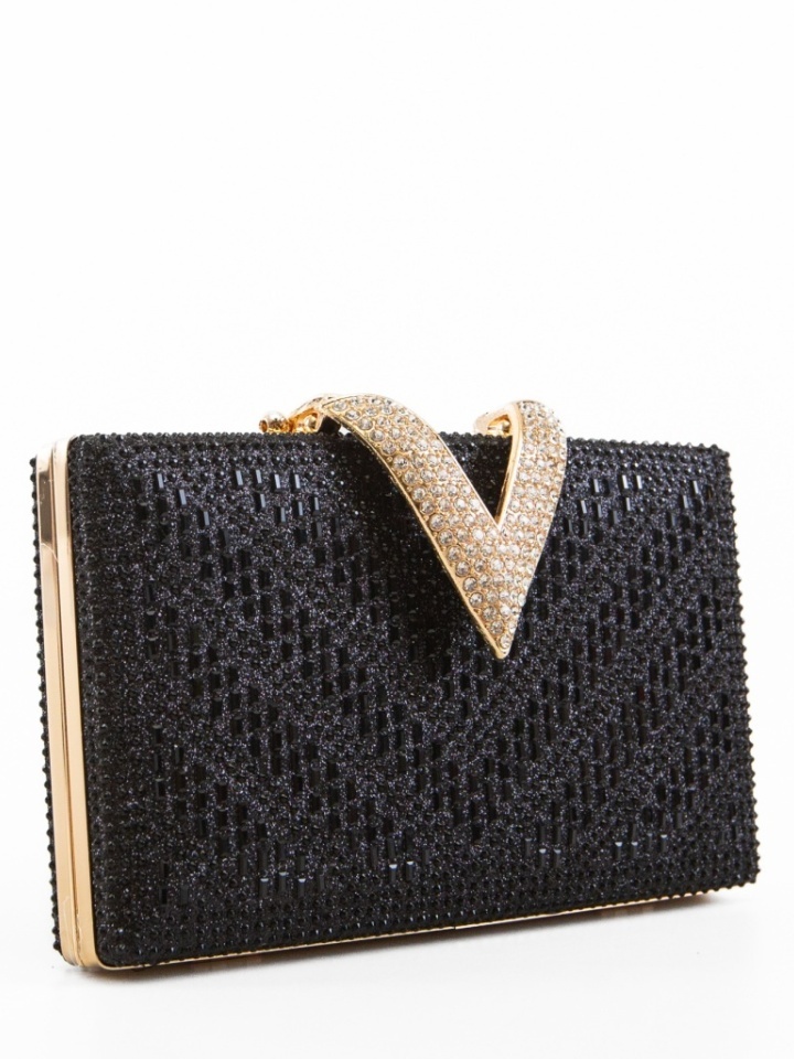 Accessori Nero Vavuy - Img 4