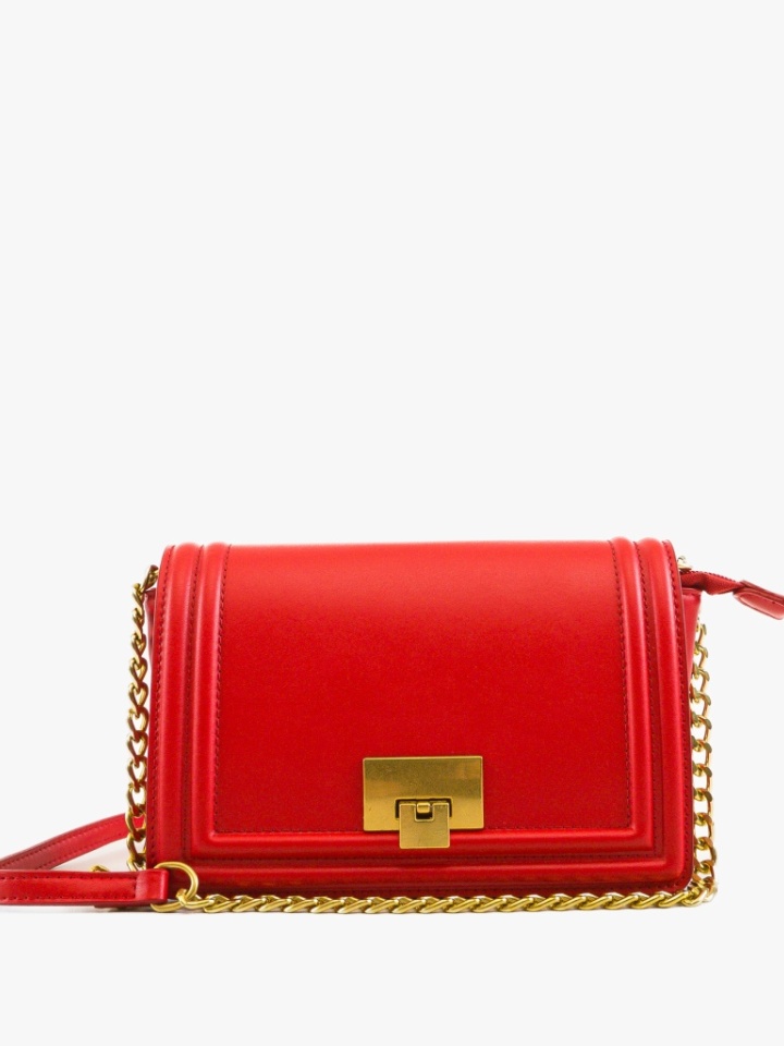 Accessori Rosso Myray - Img 1