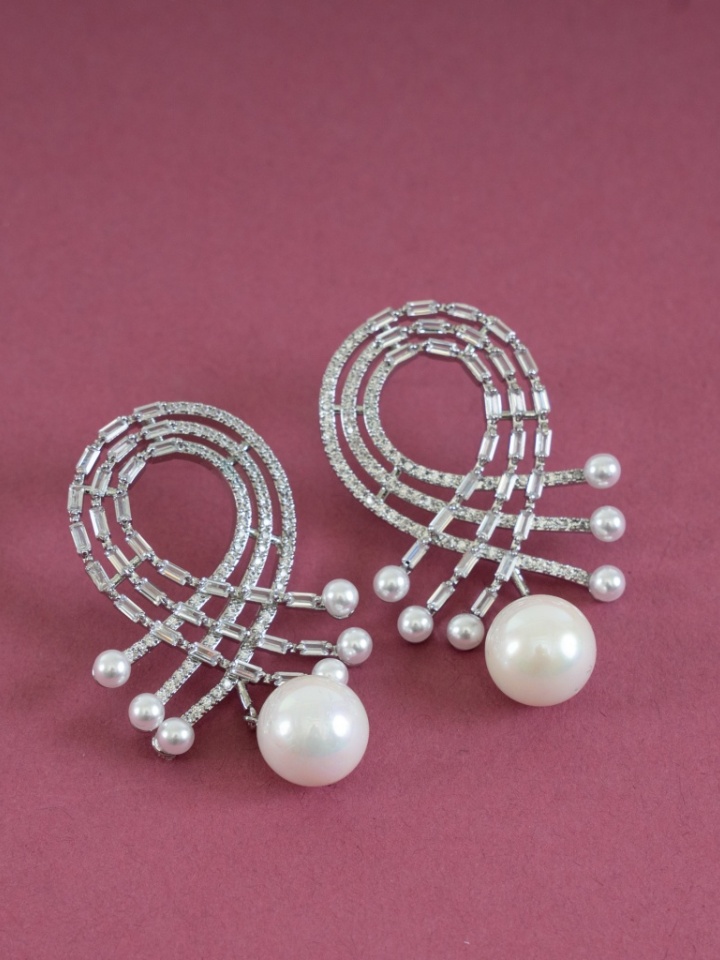 Gioielli Argento Fagre - Img 3