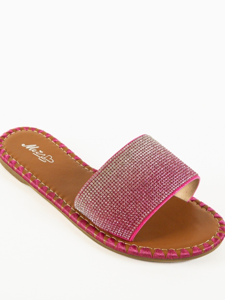 Pantofole Rosa Kalm - Img 4