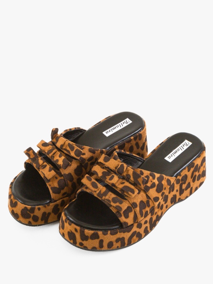 Sandali Animal Print Anisa - Img 5