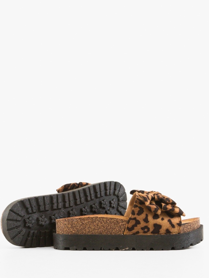 Sandali Animal Print Blake - Img 3