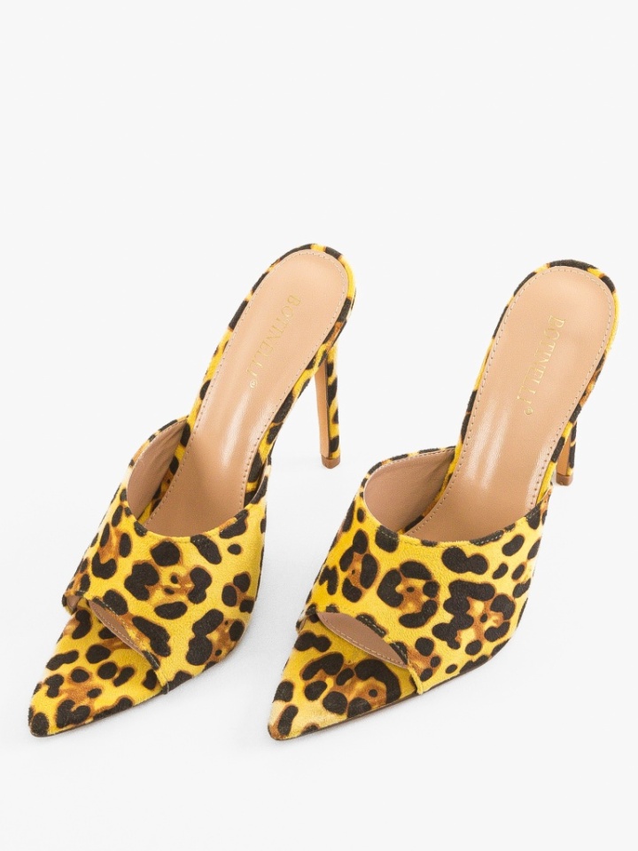 Sandali Animal Print Javey - Img 5