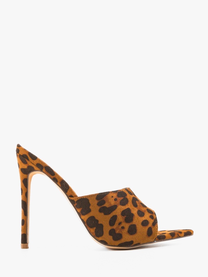 Sandali Animal Print Javey - Img 3