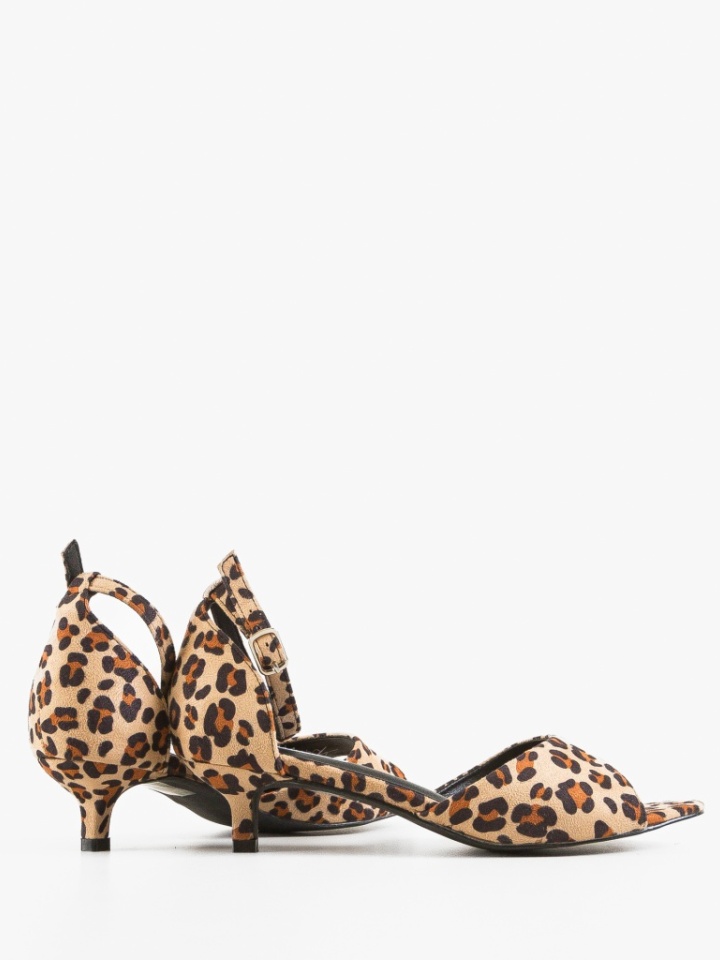 Sandali Animal Print Smith - Img 4