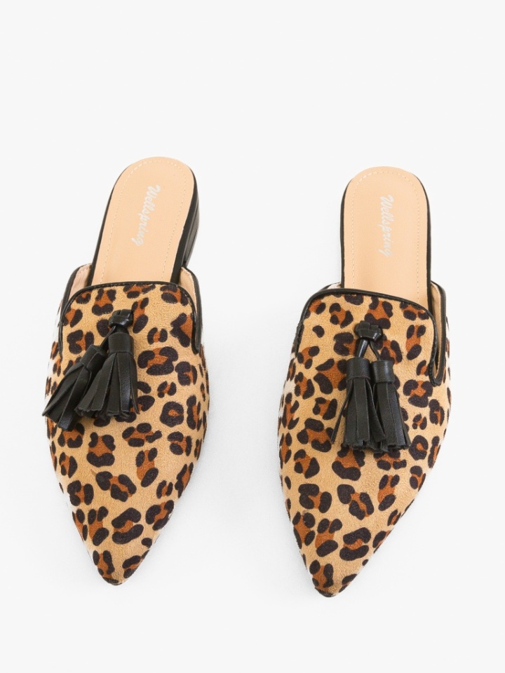 Sandali Animal Print Xande - Img 3