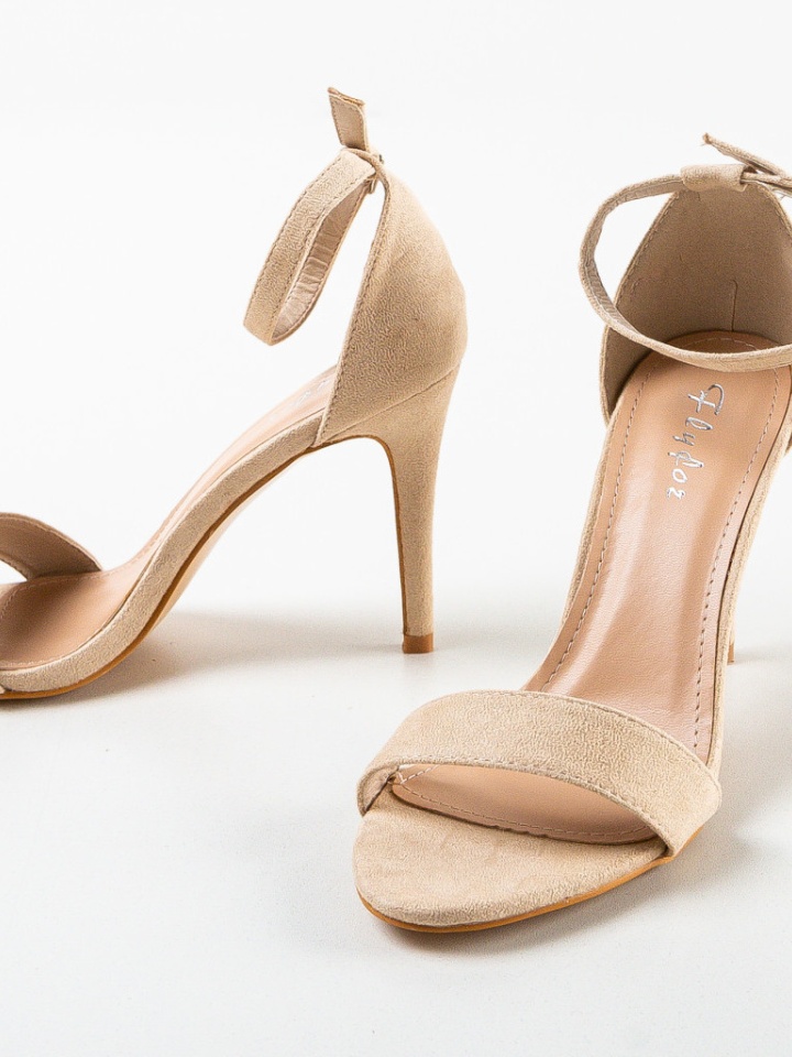 Sandali Beige Arledo - Img 6