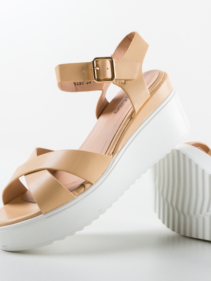 Sandali Beige Arslan - Img 16