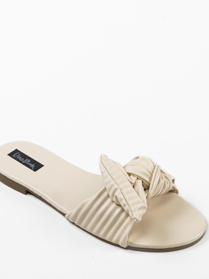Sandali Beige Barclay - Img 5