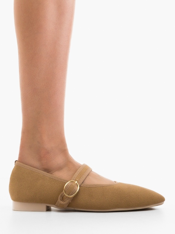 Sandali Beige Brek - Img 6