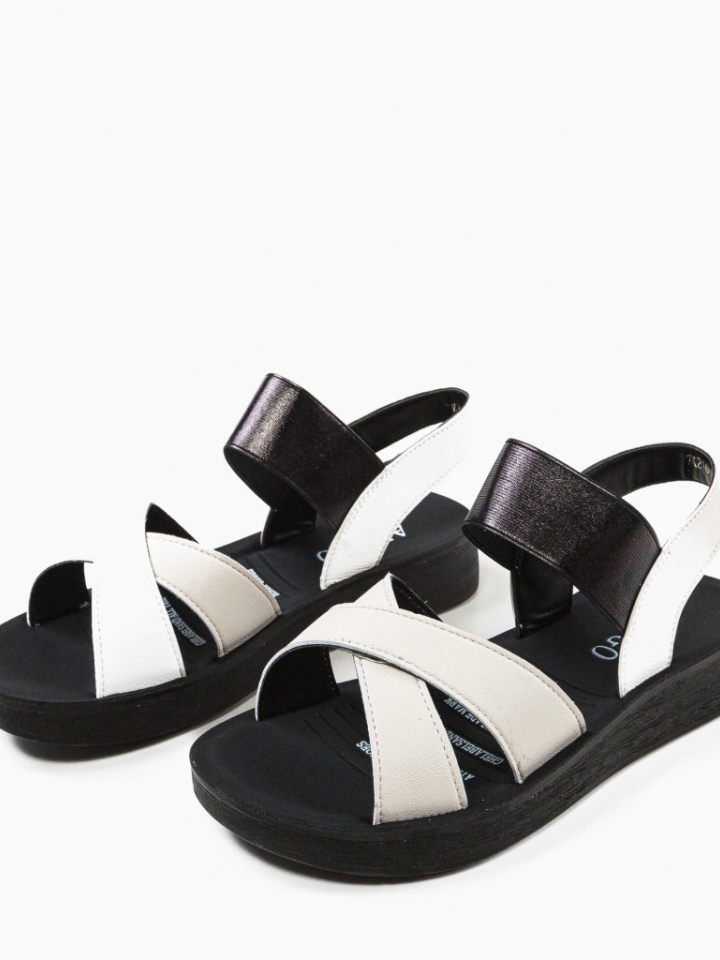 Sandali Beige Brina - Img 12
