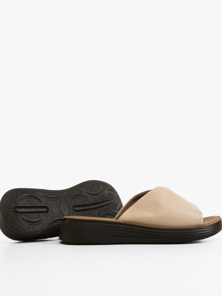 Sandali Beige Byrka - Img 3